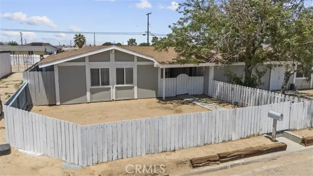 7741 California City Boulevard, California City, CA 93505 - Image #1