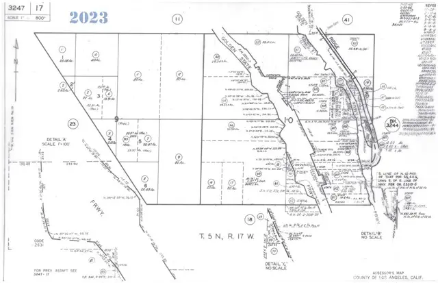 0 Ridge Road, Castaic, CA 91384 - Image #2