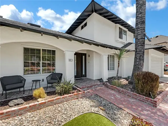 183 W Sidlee Street, Thousand Oaks, CA 91360 - Image #2