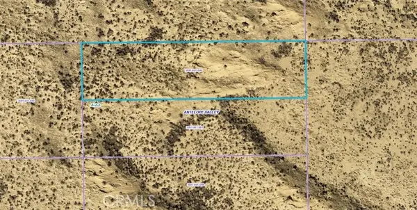 0 235th Street, Palmdale, CA 93591