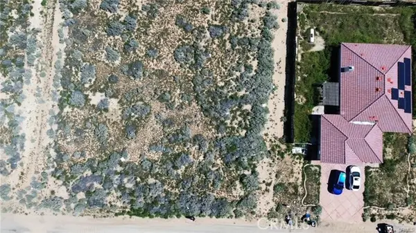 0 Taylor St, California City, CA 93505