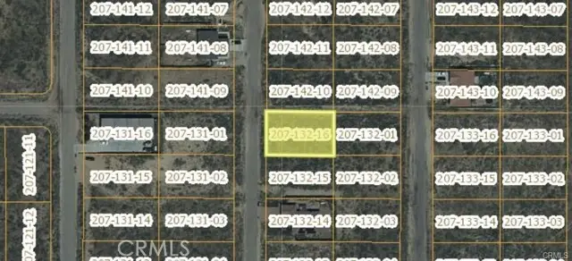 0 Taylor St, California City, CA 93505 - Image #3