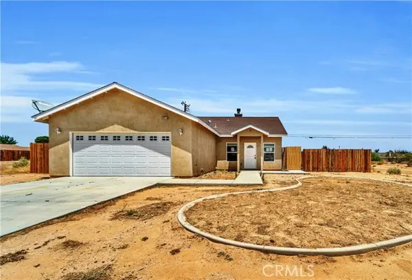 8173 Viburnum Avenue, California City, CA 93505