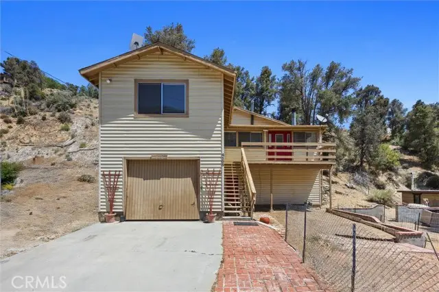 4111 Grant Trail, Frazier Park, CA 93225 - Image #2