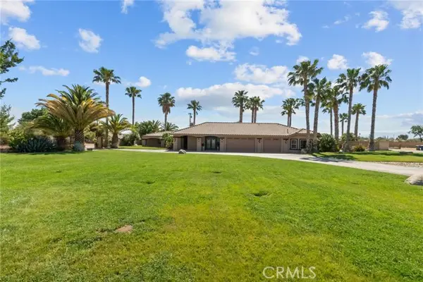 40139 15 Street, Palmdale, CA 93551