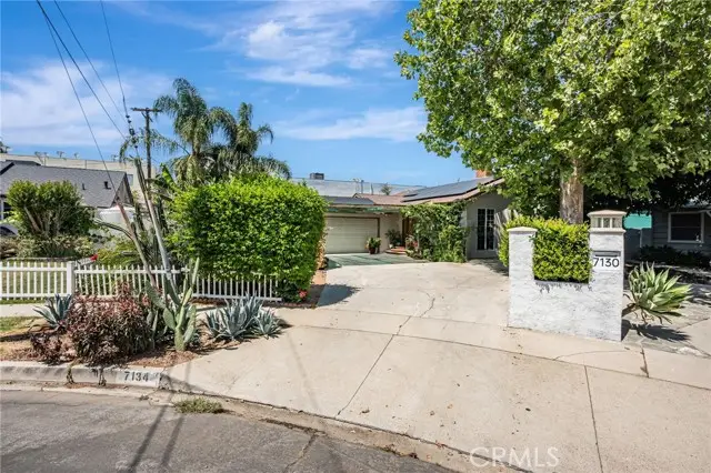 7134 Stansbury Avenue, Van Nuys, CA 91405 - Image #1
