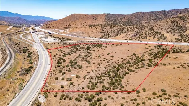 0 Sierra, Palmdale, CA 93550 - Image #3