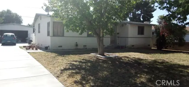 45417 11th Street, Lancaster, CA 93534 - Image #1