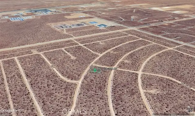 0 Virginia, California City, CA 93505 - Image #1