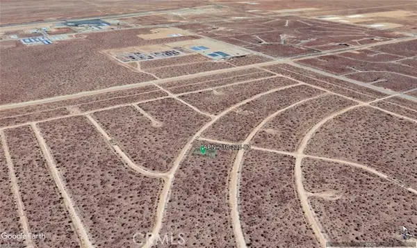 0 Virginia, California City, CA 93505