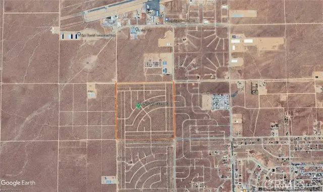 0 Virginia, California City, CA 93505 - Image #2