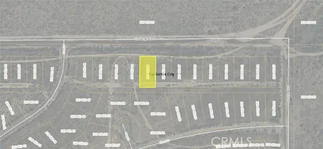 0 Lindbergh, California City, CA 93505 - Image #2