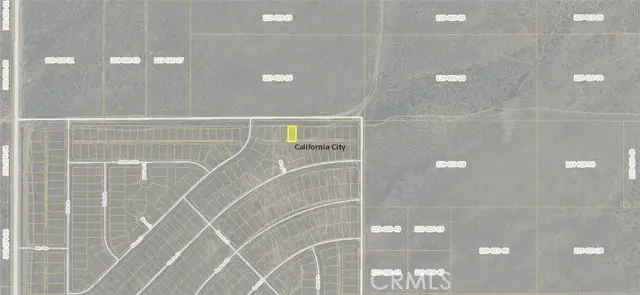 0 Lindbergh, California City, CA 93505 - Image #3