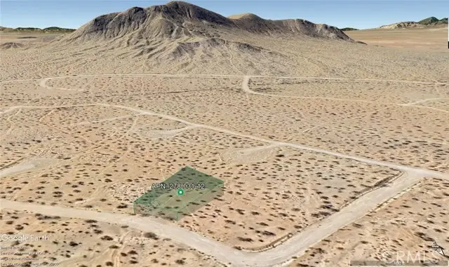 0 San Lucas Drive, California City, CA 93505 - Image #1