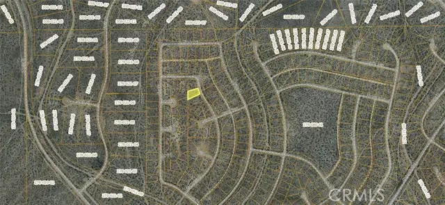 0 San Lucas Drive, California City, CA 93505 - Image #3