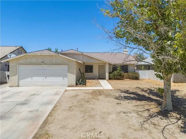 2021 Buckwheat Avenue, Rosamond, CA 93560 - Image #1
