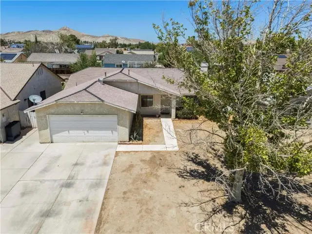 2021 Buckwheat Avenue, Rosamond, CA 93560 - Image #3