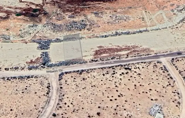 0 Wilson Drive, California City, CA 93505 - Image #3