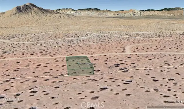 0 Marilyn Drive, California City, CA 93505 - Image #1