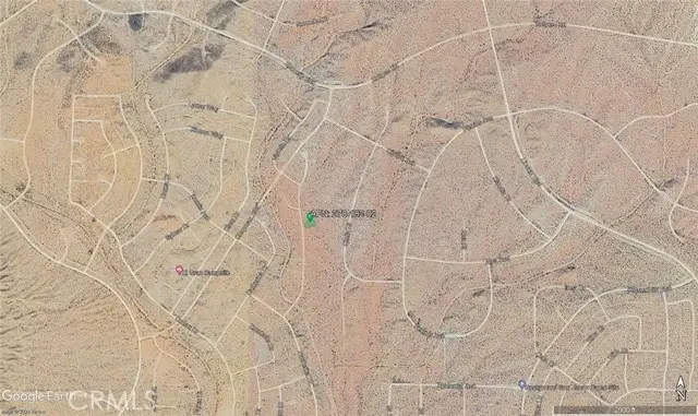 0 Marilyn Drive, California City, CA 93505 - Image #2