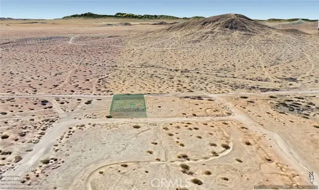 0 Eileen, California City, CA 93505 - Image #1