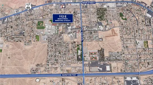112 E Main Street, Barstow, CA 92311 - Image #3