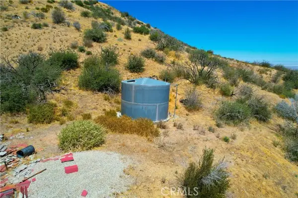 0 Juniper Hills Road, Littlerock (also Little Rock), CA 93543