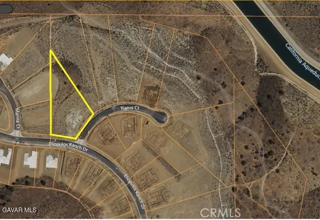 13 Yianni Court, Palmdale, CA 93551 - Image #1