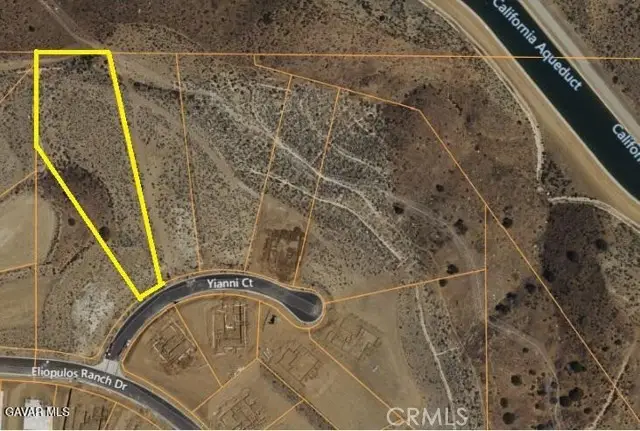 12 Yianni Court, Palmdale, CA 93551 - Image #1