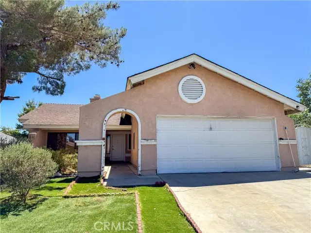 36648 Spanish Broom Drive, Palmdale, CA 93550 - Image #1