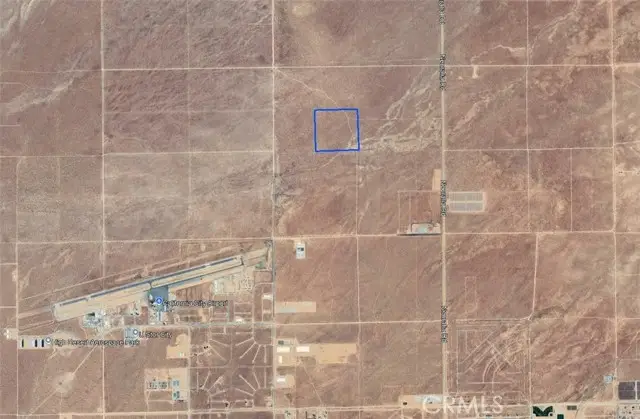 0 Yerba Boulevard, California City, CA 93505 - Image #1