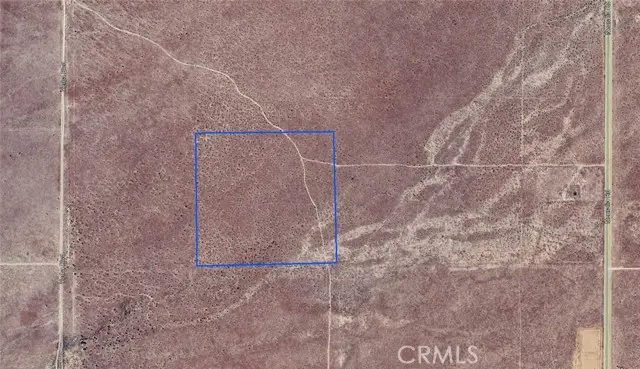 0 Yerba Boulevard, California City, CA 93505 - Image #2