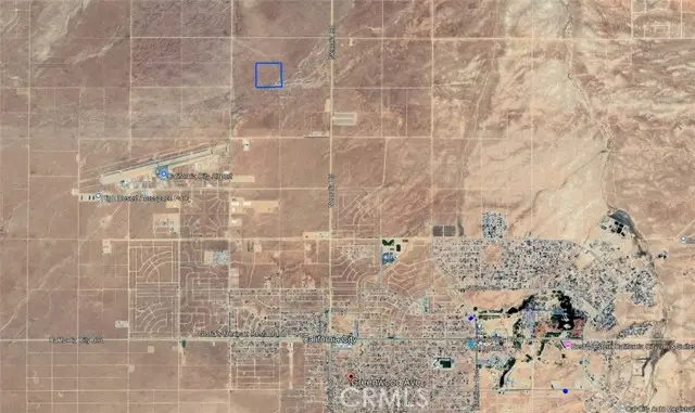 0 Yerba Boulevard, California City, CA 93505 - Image #3