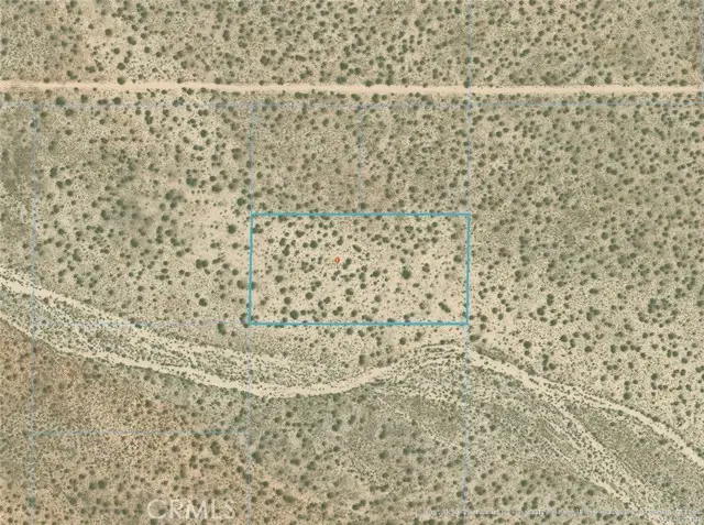 0 Vic Hoffman Rd, Hinkley, CA 92347 - Image #1
