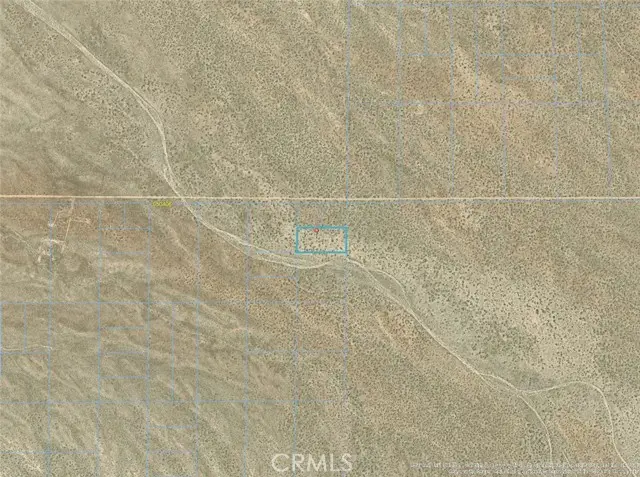 0 Vic Hoffman Rd, Hinkley, CA 92347 - Image #2