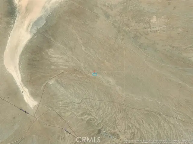 0 Vic Hoffman Rd, Hinkley, CA 92347 - Image #3