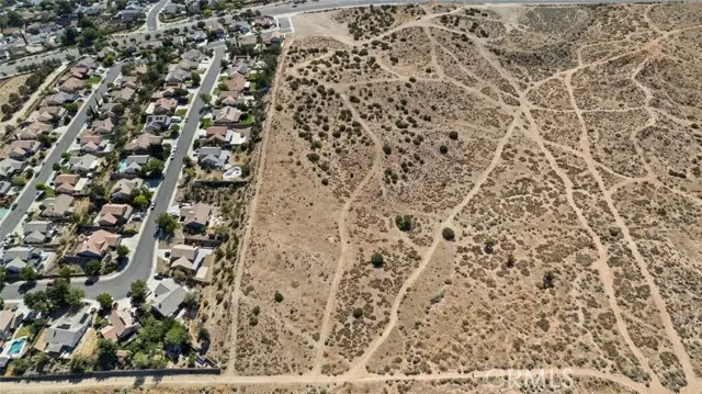 0 Cor 25th St Crosspointe, Palmdale, CA 93550 - Image #3