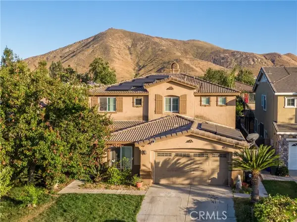 17139 Grapevine Court, Fontana, CA 92337