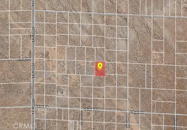 204 E Avenue H4, Hi Vista, CA 93535 - Image #3