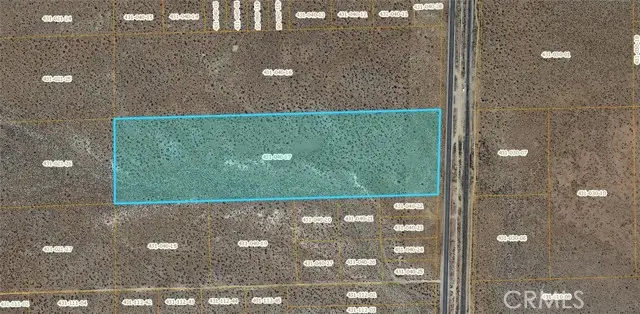 0 Sierra Highway, Mojave, CA 93501 - Image #1