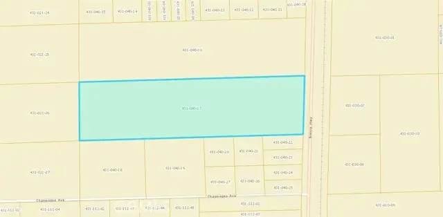 0 Sierra Highway, Mojave, CA 93501 - Image #2