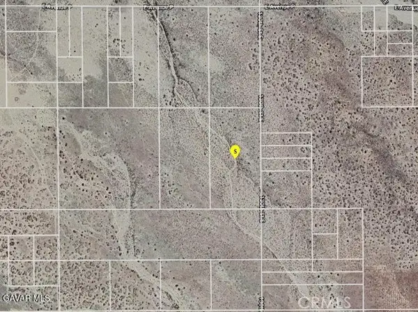 0 Avenue P8/130 St E, Palmdale, CA 93591