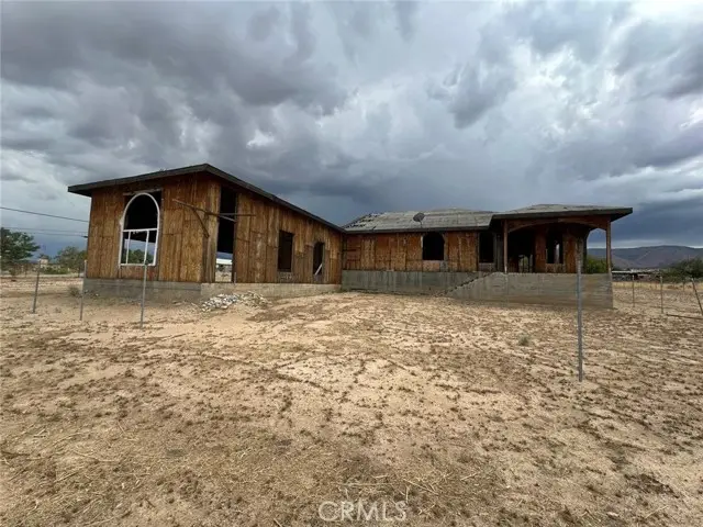 33553 Longview Road, Pearblossom, CA 93553 - Image #1