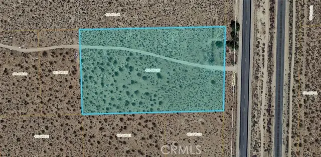 0 Sierra Highway, Mojave, CA 93501 - Image #1