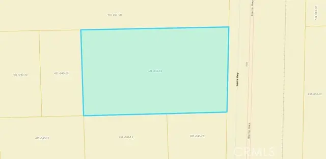 0 Sierra Highway, Mojave, CA 93501 - Image #2