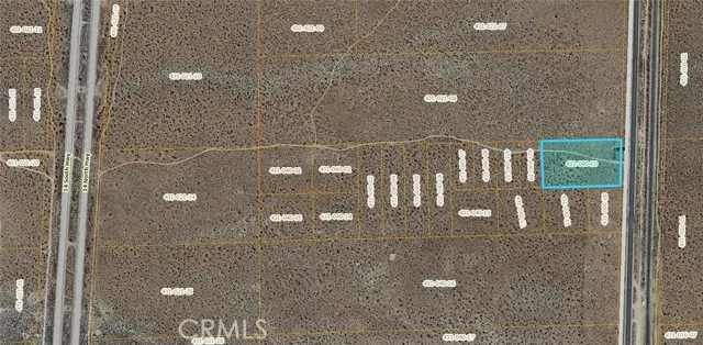 0 Sierra Highway, Mojave, CA 93501 - Image #3