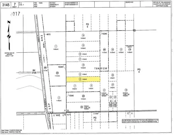 10 E Avenue B12, Lancaster, CA 93535