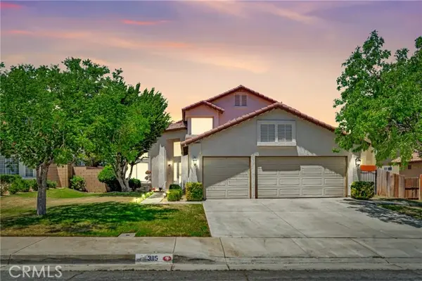 3115 Crowne Drive, Palmdale, CA 93551
