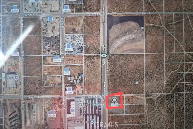 10 E Avenue E, Lancaster, CA 93535 - Image #2