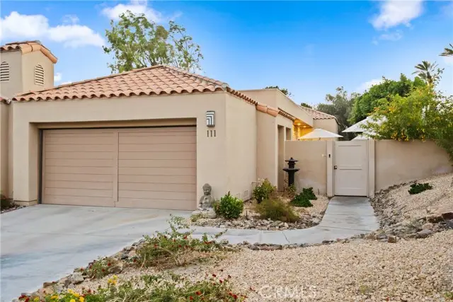 111 Augusta Drive, Rancho Mirage, CA 92270 - Image #2